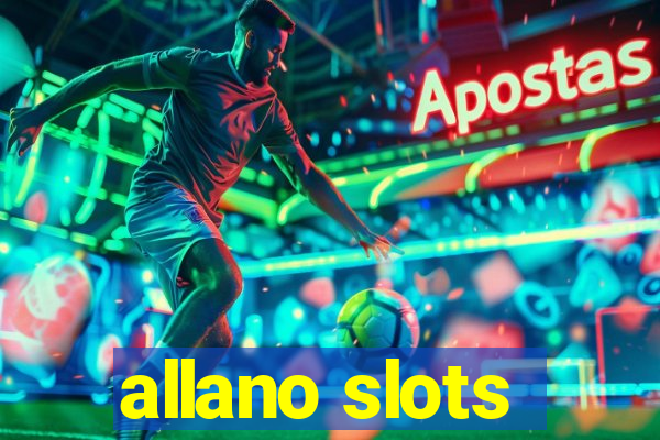 allano slots